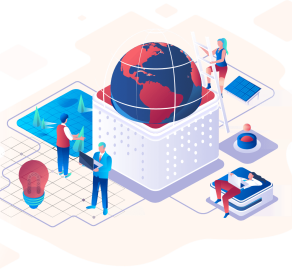 Разработка сложных сайтов для построения систем коммуникации в Эсфахане