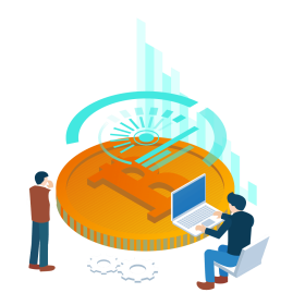 Создание сложного сайта для блокчейн и криптовалюты в Эсфахане