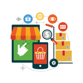 Разработка сложного сайта для сферы логистики в Эсфахане